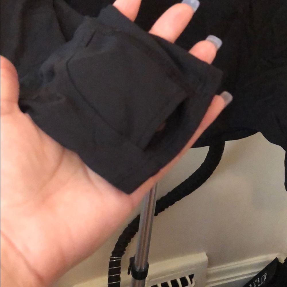 Express Workout Top - Picture 3 of 5